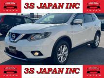 2014 Nissan X-Trail