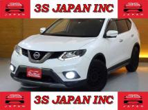 2015 Nissan X-Trail