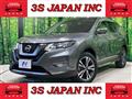 2018 Nissan X-Trail