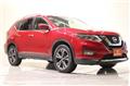 2017 Nissan X-Trail