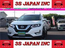 2019 Nissan X-Trail