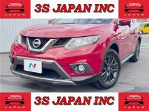2015 Nissan X-Trail