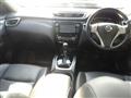 2015 Nissan X-Trail