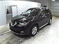 2015 Nissan X-Trail