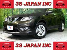 2014 Nissan X-Trail