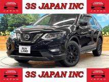 2019 Nissan X-Trail