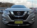 2020 Nissan X-Trail