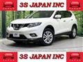 2015 Nissan X-Trail