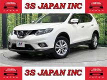 2015 Nissan X-Trail