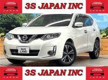 2017 Nissan X-Trail