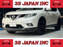 2014 Nissan X-Trail