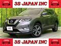 2018 Nissan X-Trail