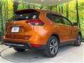 2017 Nissan X-Trail