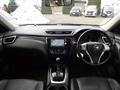 2014 Nissan X-Trail