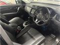 2019 Nissan X-Trail