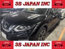 2019 Nissan X-Trail