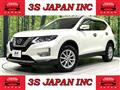 2019 Nissan X-Trail