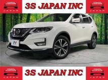 2018 Nissan X-Trail