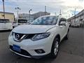 2015 Nissan X-Trail