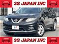 2015 Nissan X-Trail