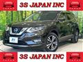 2017 Nissan X-Trail