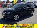 2015 Nissan X-Trail