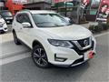 2017 Nissan X-Trail