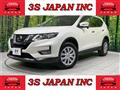 2017 Nissan X-Trail