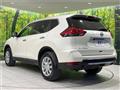 2017 Nissan X-Trail
