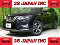 2019 Nissan X-Trail