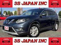 2017 Nissan X-Trail