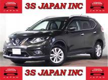 2016 Nissan X-Trail