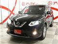 2015 Nissan X-Trail