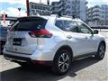 2020 Nissan X-Trail