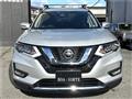 2020 Nissan X-Trail