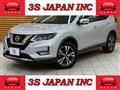 2018 Nissan X-Trail
