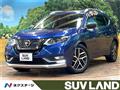 2019 Nissan X-Trail