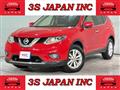 2014 Nissan X-Trail