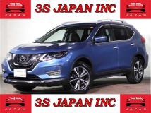 2019 Nissan X-Trail