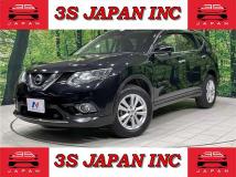 2015 Nissan X-Trail