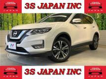 2019 Nissan X-Trail