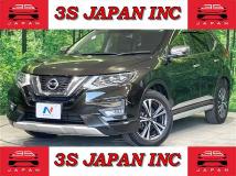 2017 Nissan X-Trail