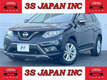 2014 Nissan X-Trail
