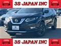 2019 Nissan X-Trail