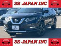 2019 Nissan X-Trail