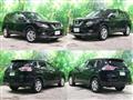 2014 Nissan X-Trail