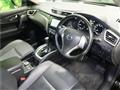 2014 Nissan X-Trail