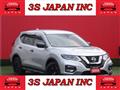 2019 Nissan X-Trail