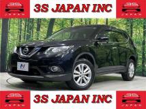 2017 Nissan X-Trail