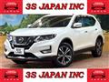 2019 Nissan X-Trail
